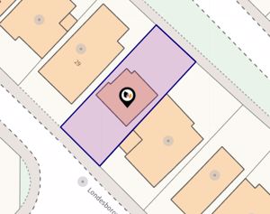 Site plan- click for photo gallery